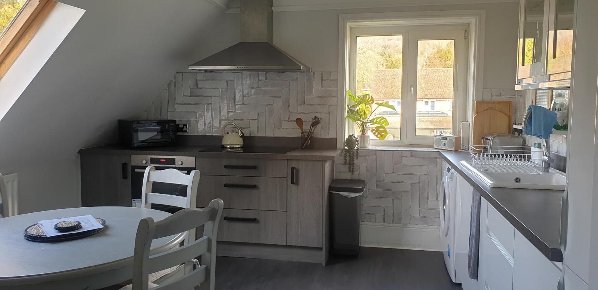Lovely 3 Bed Condo Райгейт Екстериор снимка